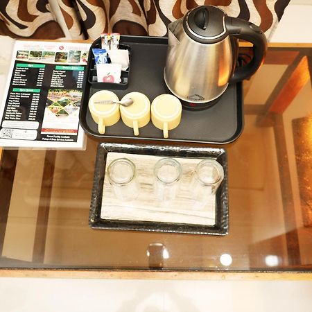 Hotel Sachidanand Shirdi Luaran gambar