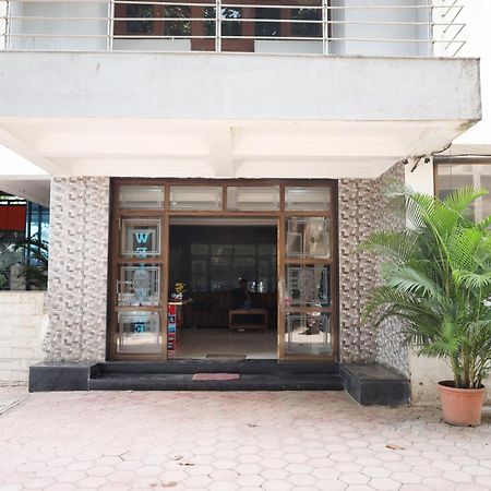 Hotel Sachidanand Shirdi Luaran gambar
