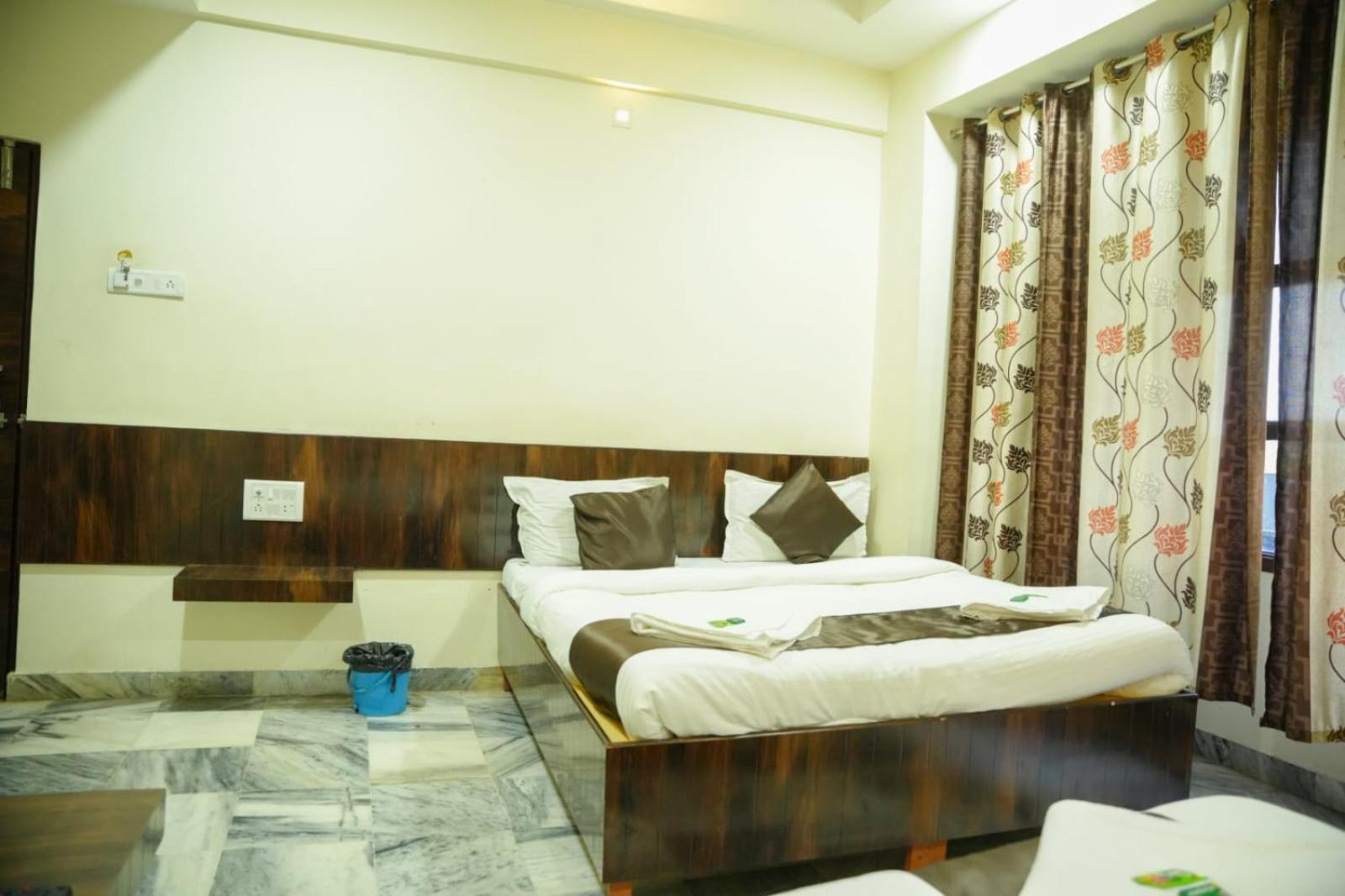 Hotel Sachidanand Shirdi Luaran gambar