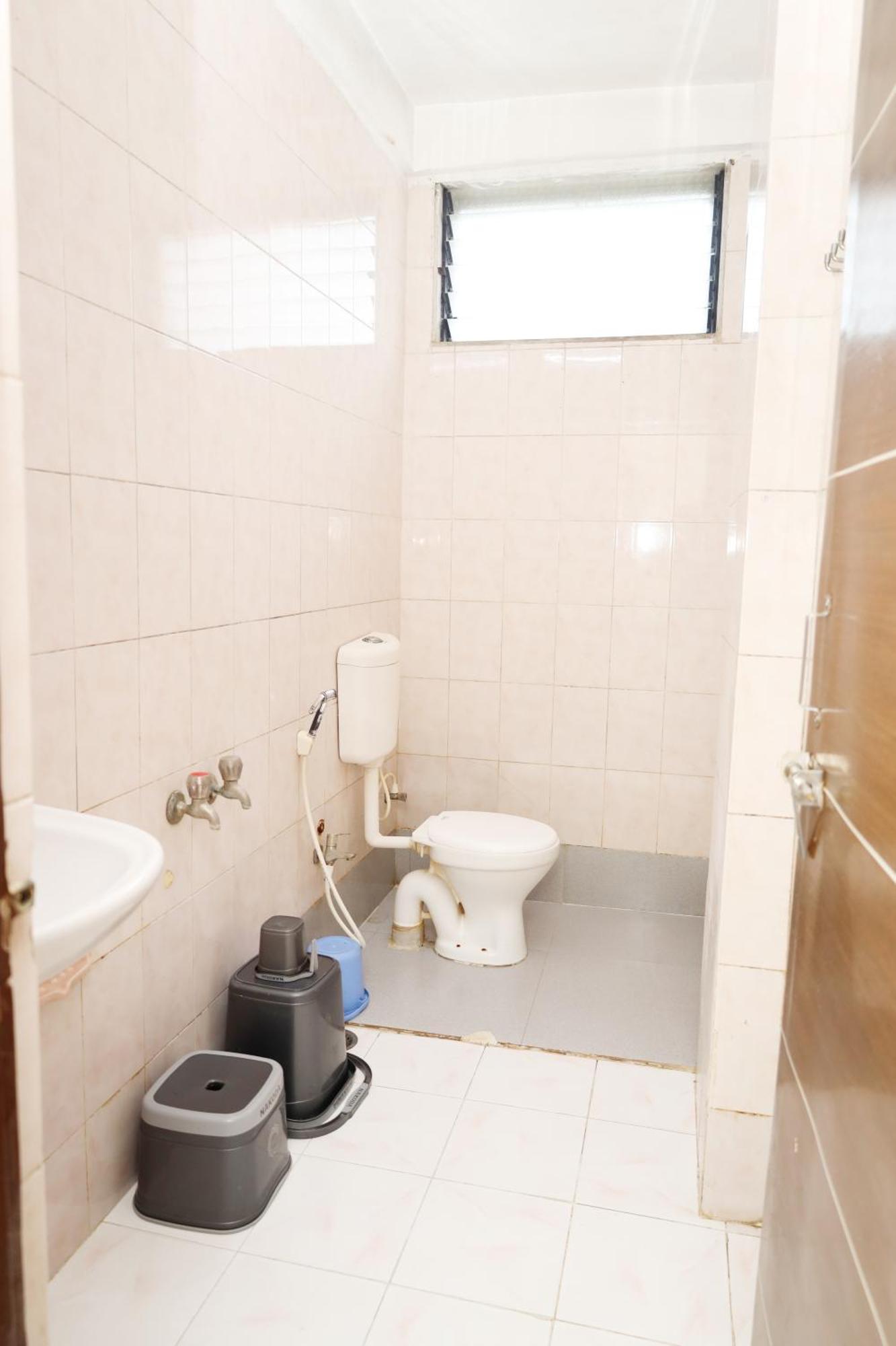 Hotel Sachidanand Shirdi Luaran gambar