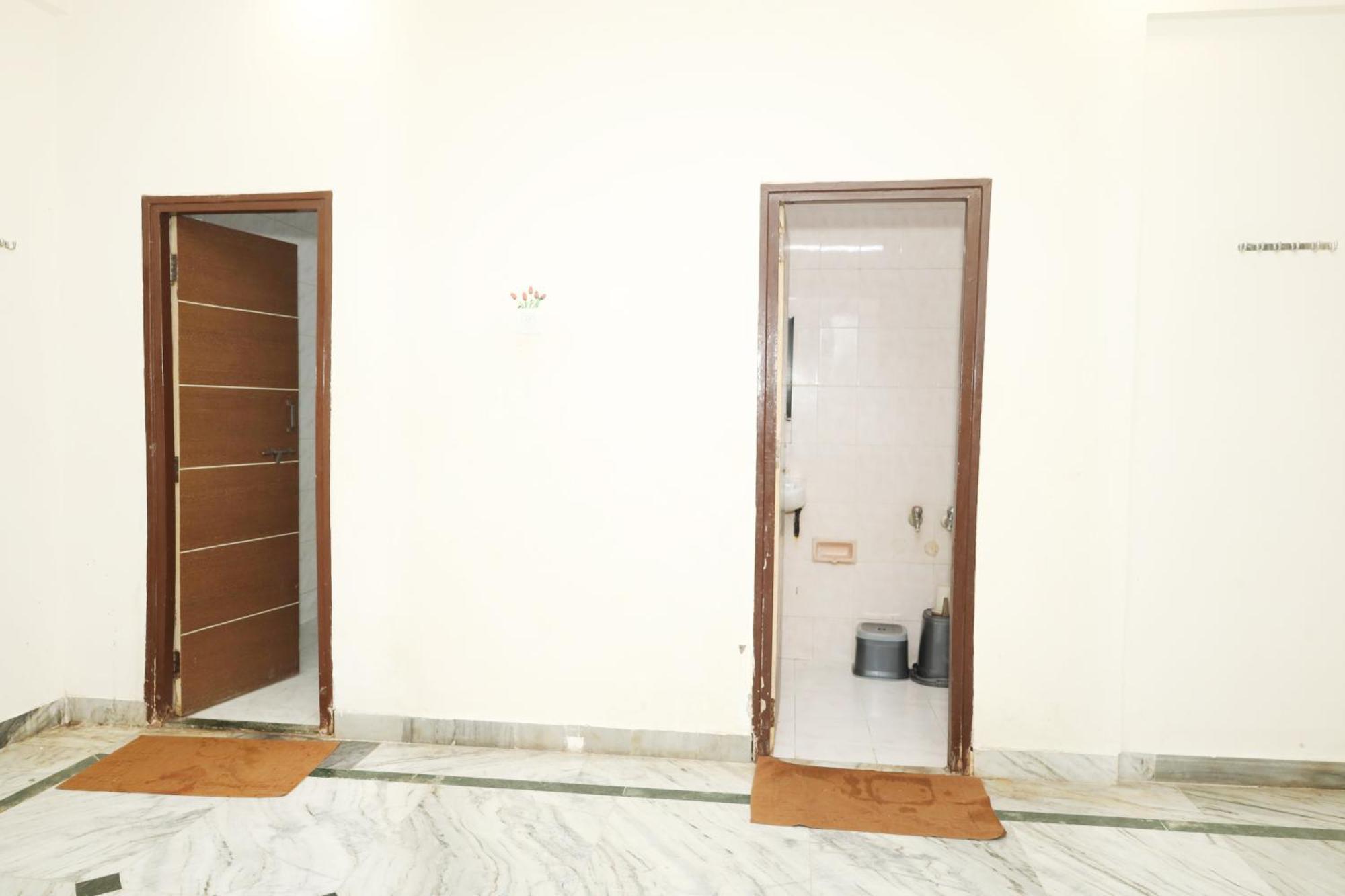 Hotel Sachidanand Shirdi Luaran gambar