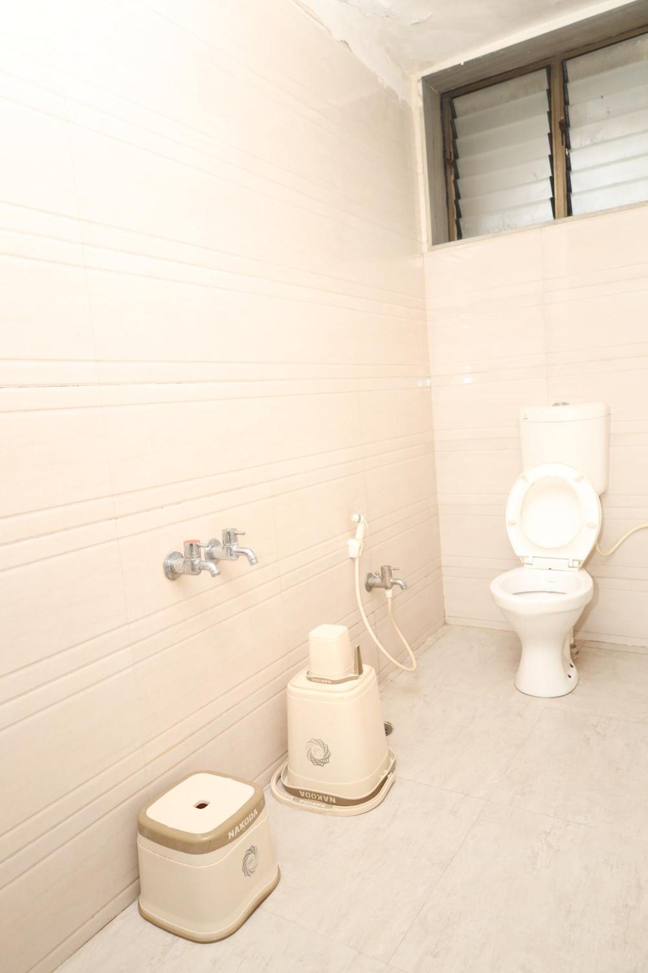 Hotel Sachidanand Shirdi Luaran gambar